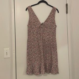 Zara dress